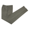 [Sold!] Boglioli Cotton Twill Pants in Ash Grey Sz 32 / 48