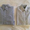 Gitman Vintage Oxford Shirts - Small