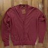 LORO PIANA lightweight cashmere silk mix cardigan - NWT