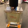 Hermes Terre d'Hermes Cologne 50mL - Like New