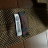 [SOLD] Shibumi Tricolor Knit Tie - Olive/tan/brown