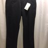 Barena Venezia Trousers size 50 (34) in Black, BNWT, DROP