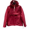 SOLD❗️PAUL HARNDEN SHOEMAKERS Red Wax Cagoule Anorak M