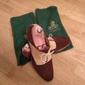 Crockett & Jones Bosham Saddle 7UK