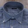 SARTORIO button-down shirt - Size 40 / 15.75 - NWOT