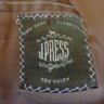 SOLD 1950s J. PRESS 4/3 JACKET  POSSIBLY THE ONLY ONE LEFT IN EXISTENCE! c. 40, 42L