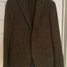 - SOLD - Drakes Sport coat for sale, like new, unaltered, 36US