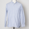 BEAMS LIGHT BLUE CASUAL SHIRT