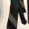 Band of Outsiders 2.5" tie