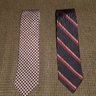 Givenchy Ties Lot of 2