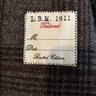 L.B.M. 1911 Wool Blazer - Size 42