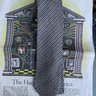 Price Drop: Assorted Ties and Pocket Squares Clearance (Shibumi, Berg&Berg and more)