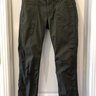 Sold - Engineered Garments Fatigue Pants - Ripstop - Olive - 32