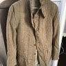 Barbour Shooting Jacket Insulated Hunting Jacket Endurance Tweed L Large