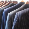 Hanger Project Butler Luxury Suit Sweater Size 42-46 Hangers