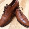 12D Crockett & Jones Connaughts