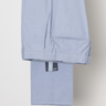 INCOTEX EU46 LIGHT BLUE COTTON CHINOS · NWT · SLIM FIT PATTERN 30