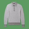 [Ended] Tom Ford 52 Polo Sweater Cotton Silk