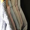 6 Spier & Mackay Button-downs 14.5 Slim