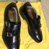 Sold John Lobb William II double monk