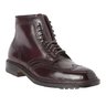 BNIB Alden Wingtip Boot Color 8 Shell Cordovan 4461HC 8.5D