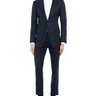 BNWT Tom Ford O'Connor 36R Suit Solid Navy