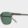 BNIB CUTLER AND GROSS 1007 SUNGLASSES