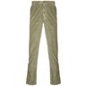 SOLD❗️INCOTEX Slim Fit Green Stretch Corduroy Pants 34