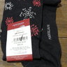 SOLD NWT Marcoliani Snowflakes Cotton Socks - 2 Styles Available