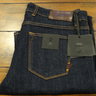 SOLD!  NWT PT05 Dark Wash Japanese Denim Jeans Size 34 Retail $350