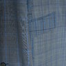 SOLD:  ETRO Plaid Wool Suit - EU46/US36 - Serious Fun!