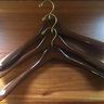 SOLD! 3 Large Hanger project hangers shipped in the US only. They are great. Size L