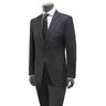 NWT TOM FORD O'CONNOR SOLID CHARCOAL SUIT 44R