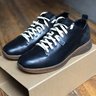 Feit Biotrainers Black Semi-Cordovan 12D (45 EU)