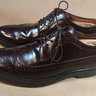 Pistolero Longwing Wingtip - 10.5