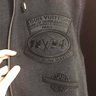 SOLD LOUIS VUITTON KING OF TRUNK MAKERS HOODIE MRSP$2250