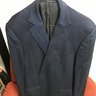 Z ZEGNA CITY BLAZER