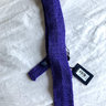 Brand new Polo RL Purple Silk Knit Tie