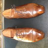 Crockett and Jones Audley UK 8 E