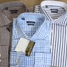 Dress Shirts 41/42 - NEW With Tags -  Suitsupply Thomas Mason, Chrles Tyrwhitt