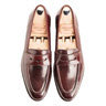 Brand New In Box: UK7.5E Limited MTO Shell Cordovan Meermin Mallorca Loafers