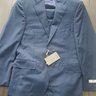 BNWT Canali Suit 46IT/36US