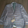 BNWT Canali Sportcoat 50IT/40US sold!!