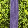 Sid Mashburn Knit Tie 100% Silk Made In Italy