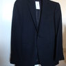 BNWT Ralph Lauren Black Label Italy-Caruso Cashmere Anthony Sportcoat 38S EU46/48