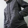 Stone Island Shadow Project — Asym Insulated Jacket (S) $335