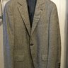 Sold! BRUNELLO CUCINELLI WOOL BLAZER, EU46