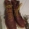 Whites 7" Smoke Jumper Boots US-11D