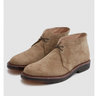 Alden x NEED Supply Suede Chukka with Crepe Sole Size 8D