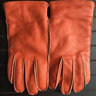 Deerskin Gloves with Cashmere Lining Epaulet New York